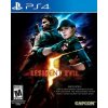 Resident Evil 5 HD (PS4) 5055060931592