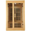 Infrasauna HANSCRAFT CONSTANCE 2+
