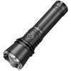 Klarus A3 – zoomovacia LED baterka 2200 lm, dosah až 750 m, Focus system, USB-C nabíjateľný + Li-ion aku. Klarus 21700 4000mAh 3,6V