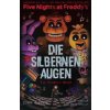 Five Nights at Freddy's: Die silbernen Augen - Die Graphic Novel