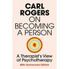 On Becoming a Person - Carl Rogers, Little, Brown Book Group