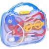 Wiky Doktorský set v kufríku 23x22 cm WKW001915