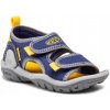 Keen detské sandále plast modré veľkosť 31