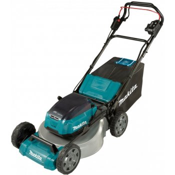 Makita DLM465Z-6D 2x akumulátor 6,0Ah s dvojnabijačkou