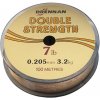 Drennan Double Strength 50 m 0,26 mm 5,5 kg