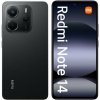 Xiaomi Redmi Note 14 6+128GB čierny