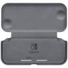 NINTENDO SWITCH LITE FLIP COVER AND SCREEN PROTECTOR