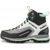 Garmont VETTA TECH GTX WMS grey/green Veľkosť: 38 dámske topánky