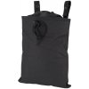 CONDOR OUTDOOR sumka MOLLE na prázdne zásob. rolovacia ČIERNA
