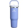 Stanley Quencher Cup H2.O FlowState Tumbler 890 ml Hydrangea