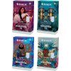 Wizards of the Coast Modern Horizons III - Collector ´s Commander Deck Display (4 DECKS) - Magic: The Gathering