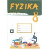 Fyzika pre 8. roč. ZŠ a 3. roč. GOŠ - pracovný zošit (Patrik Kriek)