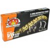Reťaz Moto-master V6 X-ring gold 520