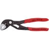 Knipex COBRA 87 01 150 inštalatérske SIKO kliešte 30 mm 150 mm; 87 01 150