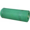 Agrotex Plastové pletivo v 120 cm, oka 15 mm