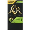LOR NESPRESSO LUNGO ELEGANTE KAPSULE 10ks