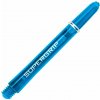 Harrows Násadky Supergrip - medium - aqua