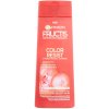 Šampón pre farbené vlasy Garnier Fructis Color Resist - 250 ml