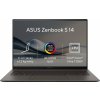 ASUS Zenbook S 14 OLED UX5406SA-OLED093X Zumaia Gray celokovový