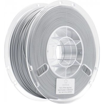 Renkforce RF-4738604 PLA 1.75 mm 1kg sivá 1 ks