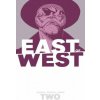 East of West Volume 2: We Are All One (Jonathan Hickman & Nick Dragotta)(Brožovaná)