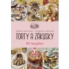 Torty a zákusky - Zdenka Horecká, Vladimír Horecký
