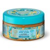 Natura Siberica rakytníkovo medový telový peeling 300 ml