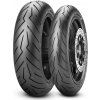 Pirelli DIABLO ROSSO SCOOTER 100/90 R10 56J