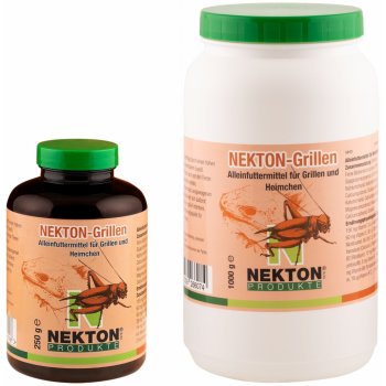 Nekton Cricket 250 g