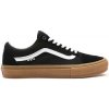 Vans Skate obuv Old Skool Čierna