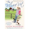 Village Vet (Cathy Woodman)(Brožovaná)