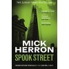 Spook Street: Slough House Thriller 4 - Mick Herron