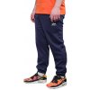 Alpha Industries pánske tepláky Basic Jogger SL II Ultra Navy Veľkosť: XL, Farba: modrá
