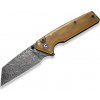 Civivi Amirite C23028-DS1 Damascus