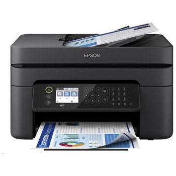 Epson WorkForce WF-2870DWF