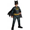 Batman Classic detský kostým - vek 3 - 4 roky - 95 - 115 cm