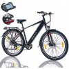 Elektrický bicykel (menej ako 250 W) TTGO 250W 36V 20AH 100 KM 27.5''*2.1 TTGO M300 rám M hliník koleso 27,5