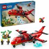 LEGO City 60413 Hasičské záchranné lietadlo 2260413