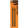 Guru X-Safe Spare Elastics Long / Dlha/ -GSEL