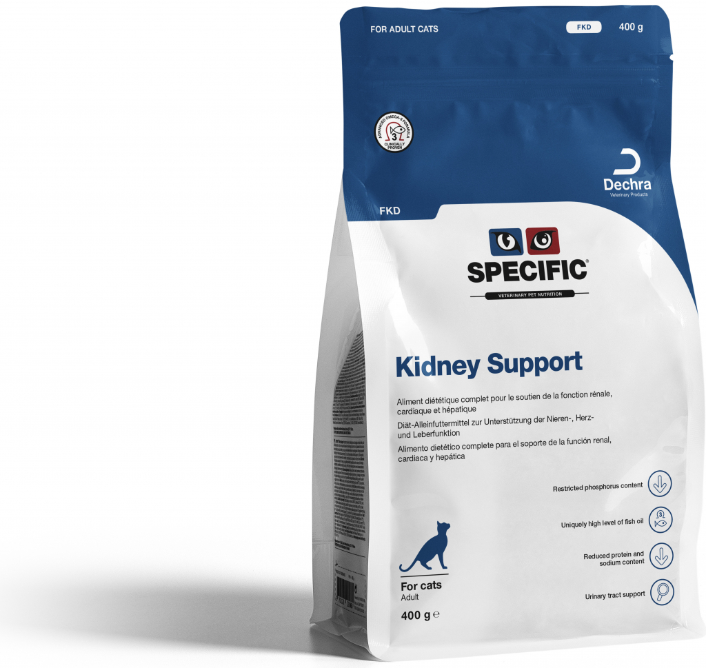 Specific FKD Kidney Support 400 g