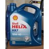 Shell Helix HX7 10W-40 4 l