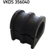 Ložiskové puzdro, stabilizátor SKF VKDS 356040