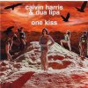 Calvin Harris & Dua Lipa - One Kiss (Picture Disc)