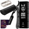 Angry Beards Shavetta Garrigue
