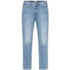 Wrangler Straight Sunkiss Dámske džínsy OKM0077