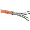 Solarix SXKD-7-SSTP-LS0HFR-B2ca CAT7, SSTP, LS0HFR, B2ca s1 d1 a1 1000 MHz, 500m