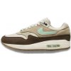 Nike Módne tenisky Air Max 1 Crepe Hemp Hnedá