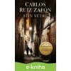 E-kniha Stín větru - Carlos Ruiz Zafón