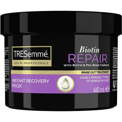 TRESemmé Biotin + Repair 7 Mask 440 ml