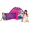 Micasa: detský stan s tunelom